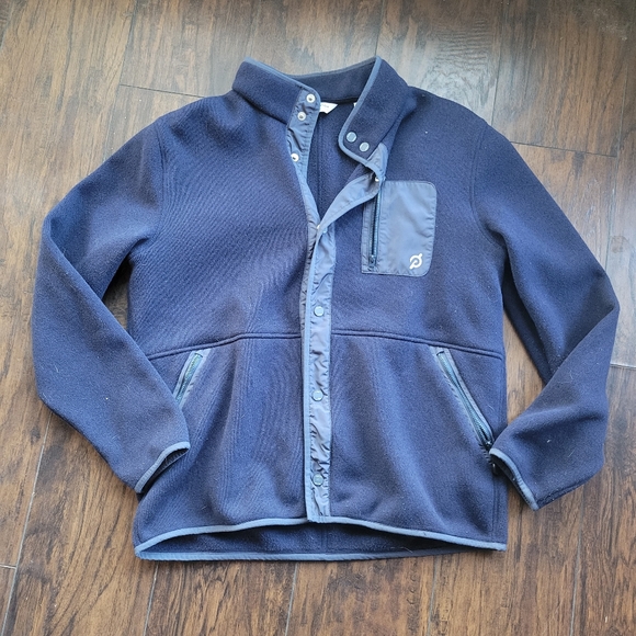 Peloton Jackets & Blazers - Peloton Jacket